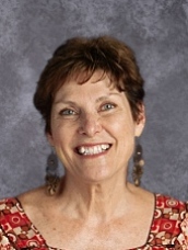 Susan Moretti